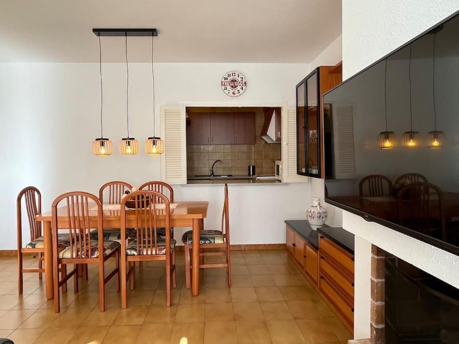 Encantador Apartamento En Playa De Aro Платья-де-Аро Экстерьер фото