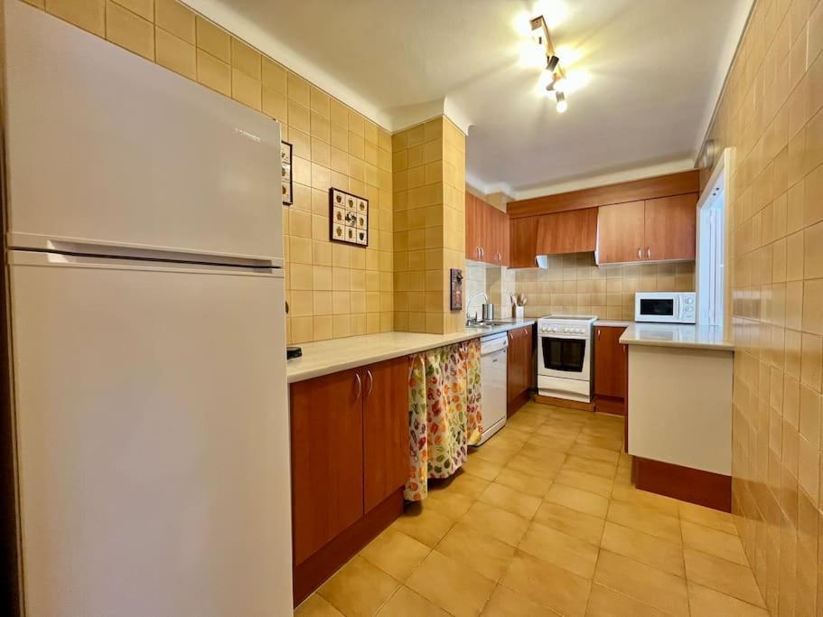 Encantador Apartamento En Playa De Aro Платья-де-Аро Экстерьер фото